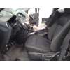 nissan qashqai i (j10, nj10) del año 2012