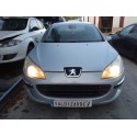 PEUGEOT 407 (6D_)