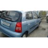 kia picanto del año 2005