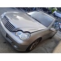 MERCEDES-BENZ CLASE C (W203) BERLINA