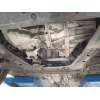 nissan qashqai i (j10, nj10) del año 2012