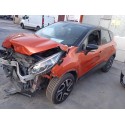 RENAULT CAPTUR I (J5_, H5_)