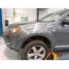 mitsubishi outlander ii (cw_w) del año 2007
