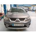 MITSUBISHI OUTLANDER II (CW_W)