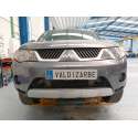 MITSUBISHI OUTLANDER II (CW_W)