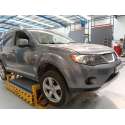 MITSUBISHI OUTLANDER II (CW_W)