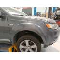 MITSUBISHI OUTLANDER II (CW_W)