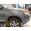 mitsubishi outlander ii (cw_w) del año 2007