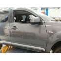 MITSUBISHI OUTLANDER II (CW_W)