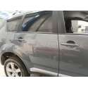 MITSUBISHI OUTLANDER II (CW_W)