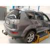 mitsubishi outlander ii (cw_w) del año 2007