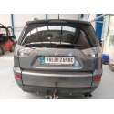 MITSUBISHI OUTLANDER II (CW_W)