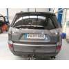mitsubishi outlander ii (cw_w) del año 2007
