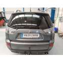 MITSUBISHI OUTLANDER II (CW_W)