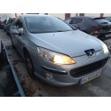 PEUGEOT 407 (6D_)