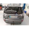 MITSUBISHI OUTLANDER II (CW_W)