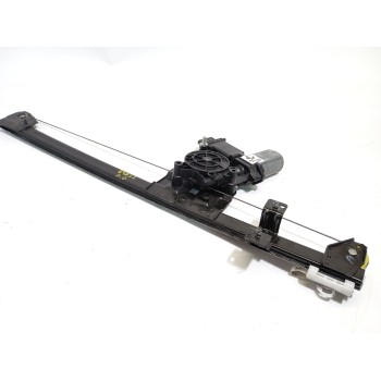 Recambio de elevalunas delantero derecho para fiat ducato furgoneta (250_) 130 multijet 2,3 d referencia OEM IAM 1368921080  372