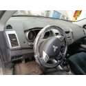 MITSUBISHI OUTLANDER II (CW_W)