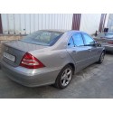 MERCEDES-BENZ CLASE C (W203) BERLINA