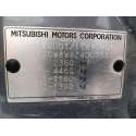 MITSUBISHI OUTLANDER II (CW_W)