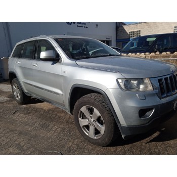 jeep grand cherokee iv (wk, wk2) del año 2012