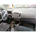 MITSUBISHI OUTLANDER II (CW_W)