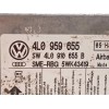 Recambio de centralita airbag para audi q7 (4l) 3.0 tdi referencia OEM IAM 4L0959655 4L0910655B 5WK43419