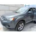 MITSUBISHI OUTLANDER II (CW_W)