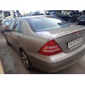 MERCEDES-BENZ CLASE C (W203) BERLINA