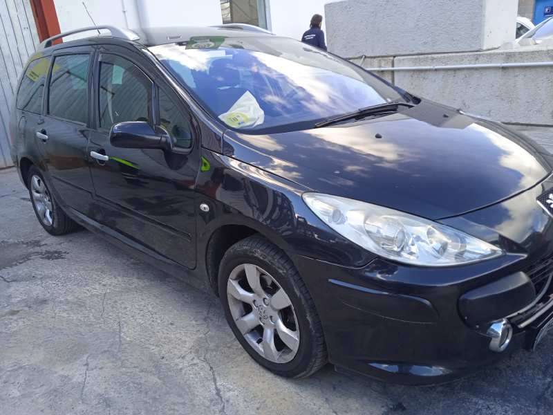 PEUGEOT 307 BREAK/SW (S2)