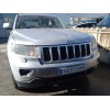 jeep grand cherokee iv (wk, wk2) del año 2012