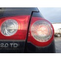 VOLKSWAGEN PASSAT B6 VARIANT (3C5)