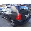 peugeot 307 break/sw (s2) del año 2006