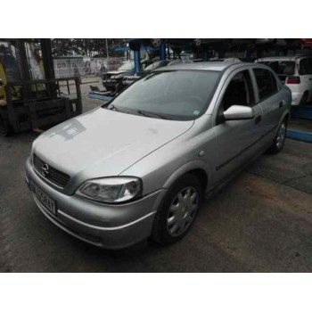 opel astra g berlina del año 1999