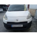 PEUGEOT PARTNER FURGONETA/MONOVOLUMEN