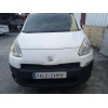 peugeot partner furgoneta/monovolumen del año 2014