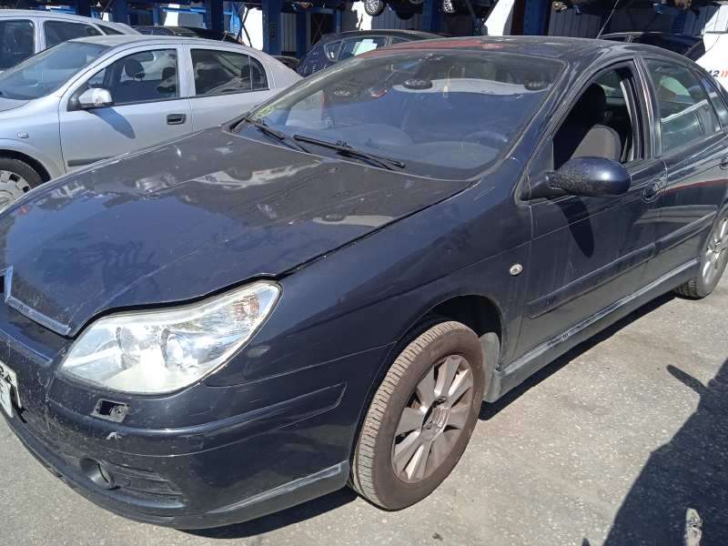 CITROËN C5 BERLINA
