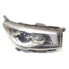 Recambio de faro derecho para maxus edeliver 9 furgoneta electric (sv63c, sv63d) referencia OEM IAM C00295582  