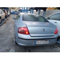 PEUGEOT 407 (6D_)
