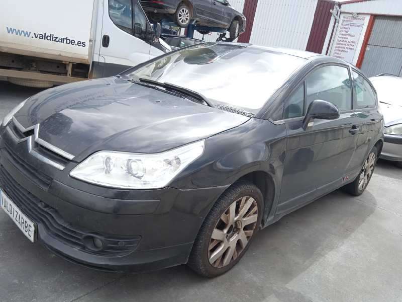 CITROËN C4 COUPE