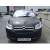citroën c4 coupe del año 2006