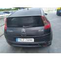 CITROËN C4 COUPE