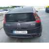 citroën c4 coupe del año 2006