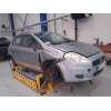 fiat grande punto (199_) del año 2008