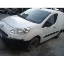 PEUGEOT PARTNER FURGONETA/MONOVOLUMEN