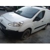 peugeot partner furgoneta/monovolumen del año 2014