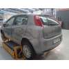fiat grande punto (199_) del año 2008