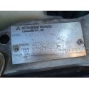 MITSUBISHI L 200 (K6/7)