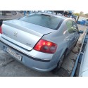 PEUGEOT 407 (6D_)