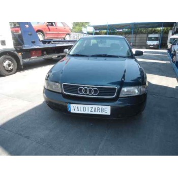 AUDI A4 BERLINA (B5)